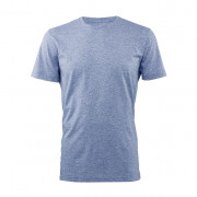 Футболка Evolution мужская син