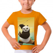 Детская футболка Sol's цветная Х/Б 2 ст.